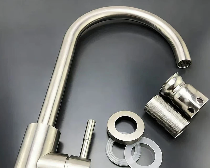 욕실 수도꼭지에 대한 전체 가이드