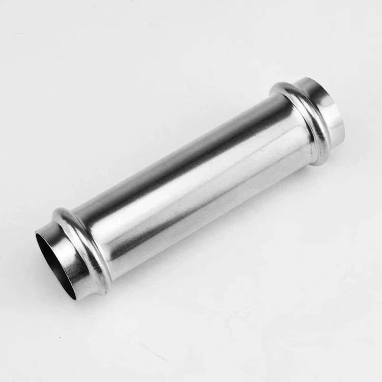 두 번 누르기 균등 커플링